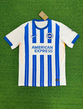 Brighton & Hove Albion 2024/2025 Home - Fan [Adult]