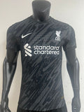 Liverpool FC 2024/2025 Goalkeeper - Player [Adult]
