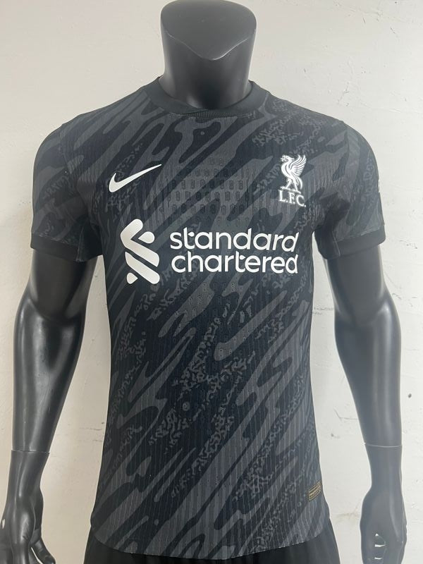 Liverpool FC 2024/2025 Goalkeeper - Player [Adult]