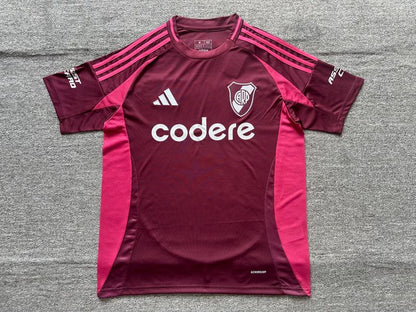 Club Atlético River Plate 2024/2025 Away - Fan [Adult]