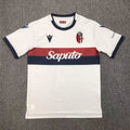 Bologna FC 2024/2025 Away - Fan [Adult]