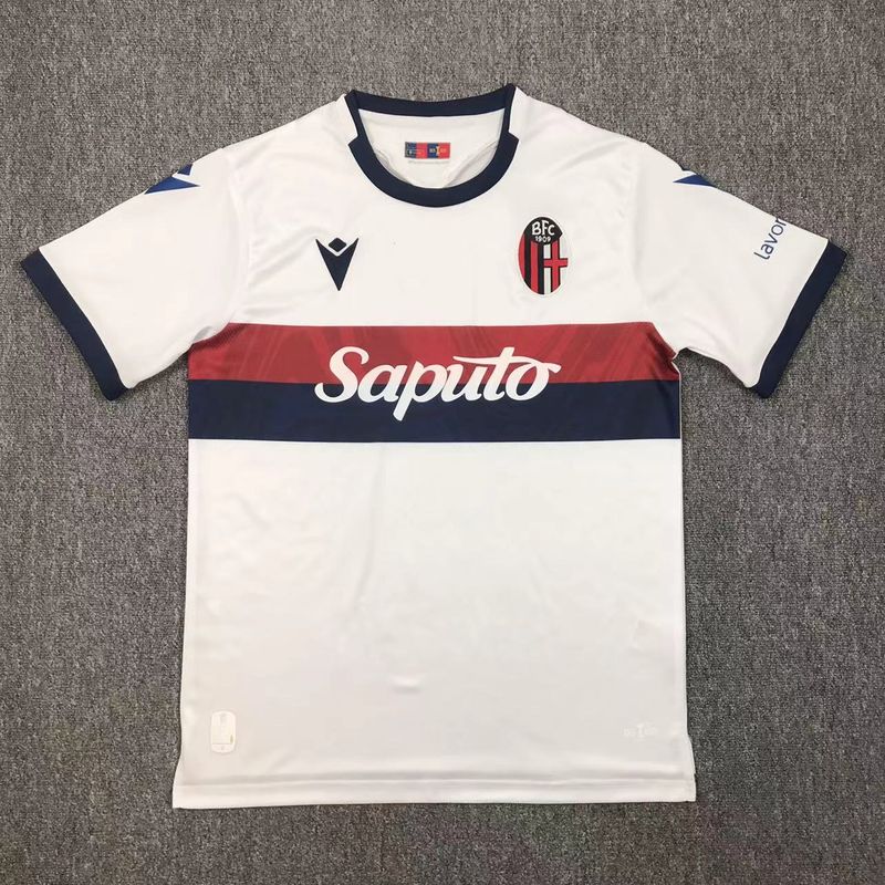Bologna FC 2024/2025 Away - Fan [Adult]