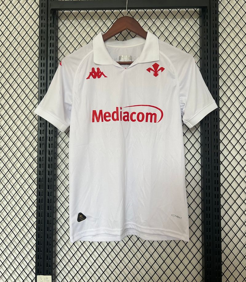 ACF Fiorentina extérieur 2024/2025 - Fan [Adulte]
