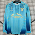Venezia FC 2024/2025 Second Away Long Sleeve - Fan [Adult]