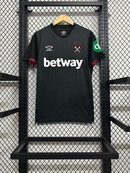 West Ham United 2024/2025 Away - Fan [Adult]