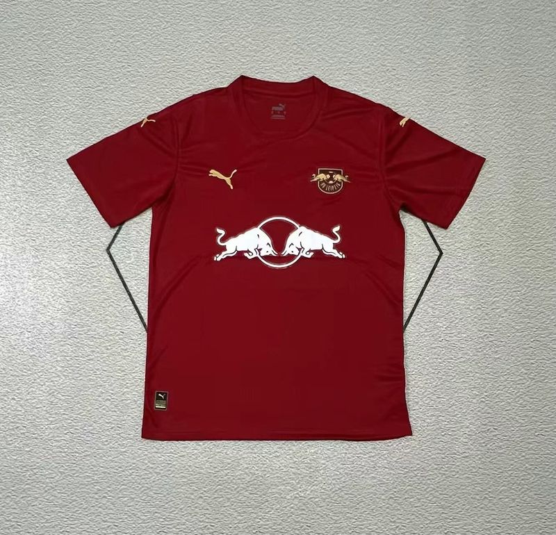 RB Leipzig 2024/2025 Away - Fan [Adult]
