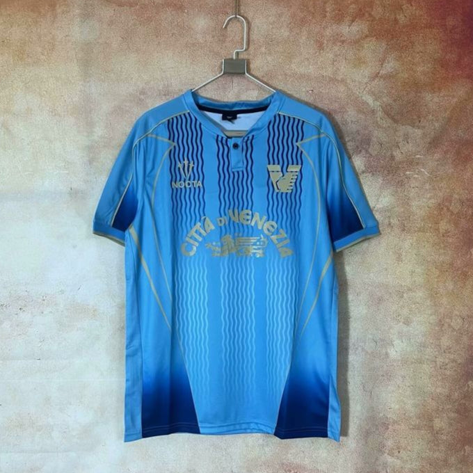 Venezia FC 2024/2025 Second Away - Fan [Adult]