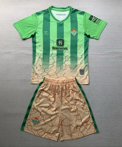 Real Betis 2024/2025 Special Edition - Fan [Kids]