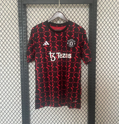 Manchester United FC 2025/2026 Training - Fan [Adult]