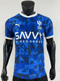Al-Hilal 2024/2025 Home - Player [Adult]