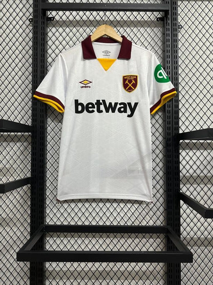 West Ham United 2024/2025 Third - Fan [Adult]