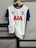 Tottenham Hotspur 2024/2025 Home - Fan [Adult]
