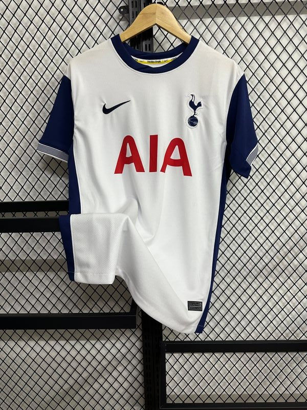 Tottenham Hotspur 2024/2025 Local - Aficionado [Adulto]