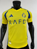 Al-Nassr FC 2024/2025 Home - Player [Adult]