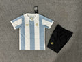 Kids Argentina 50th Anniversary