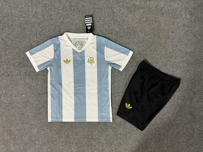 Kids Argentina 50th Anniversary