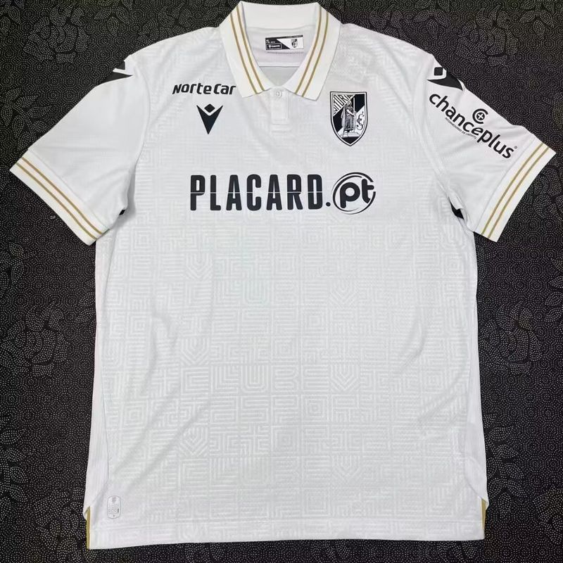 Vitória SC 2024/2025 Domicile - Fan [Adulte]