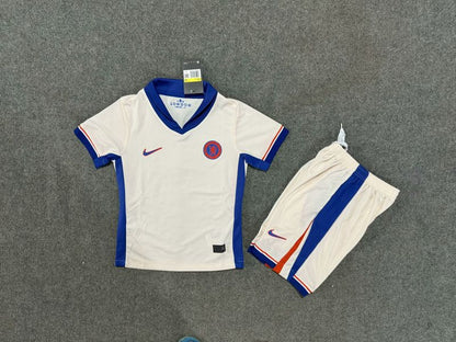 Chelsea FC 2024/2025 Away - Fan [Kids]