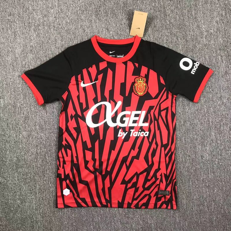 RCD Mallorca 2024/2025 Home - Fan [Adult]