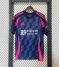 Nottingham Forest FC 2024/2025 Away - Fan [Adult]