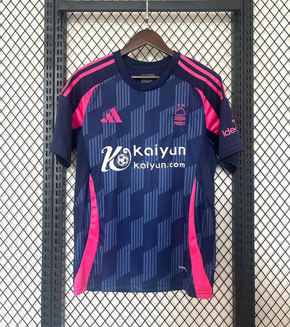 Nottingham Forest FC 2024/2025 Away - Fan [Adult]
