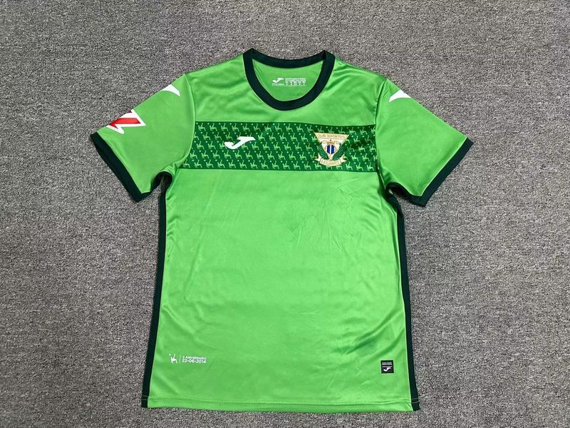 CD Leganés 2024/2025 Second Away - Fan [Adult]