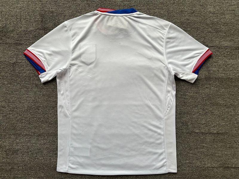 Selección Nacional de Estados Unidos 2024/2025 Local - Aficionado [Adulto]