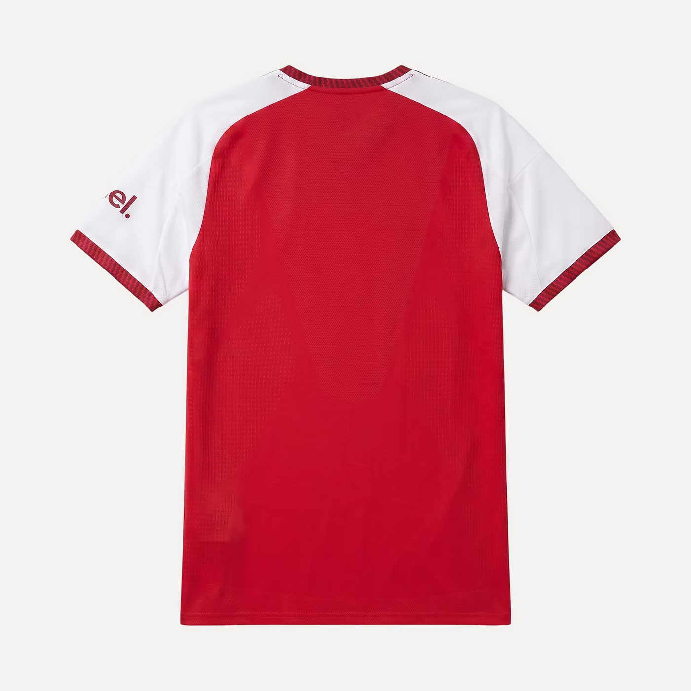 Arsenal 2026-2027 Home Fan