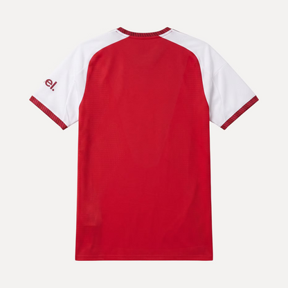 Arsenal 2026-2027 Home Fan