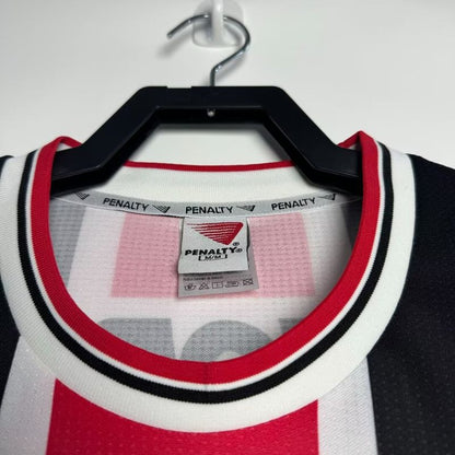 São Paulo FC 2000 Away Retro - Fan [Adult]