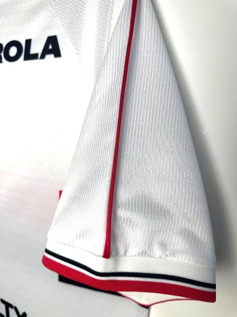 São Paulo FC 2000 Local - Versión Jugador [Adulto]