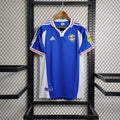Maillot Domicile Rétro Yougoslavie 2000 Fan