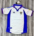 Retro Yugoslavia 2000 Away Fan