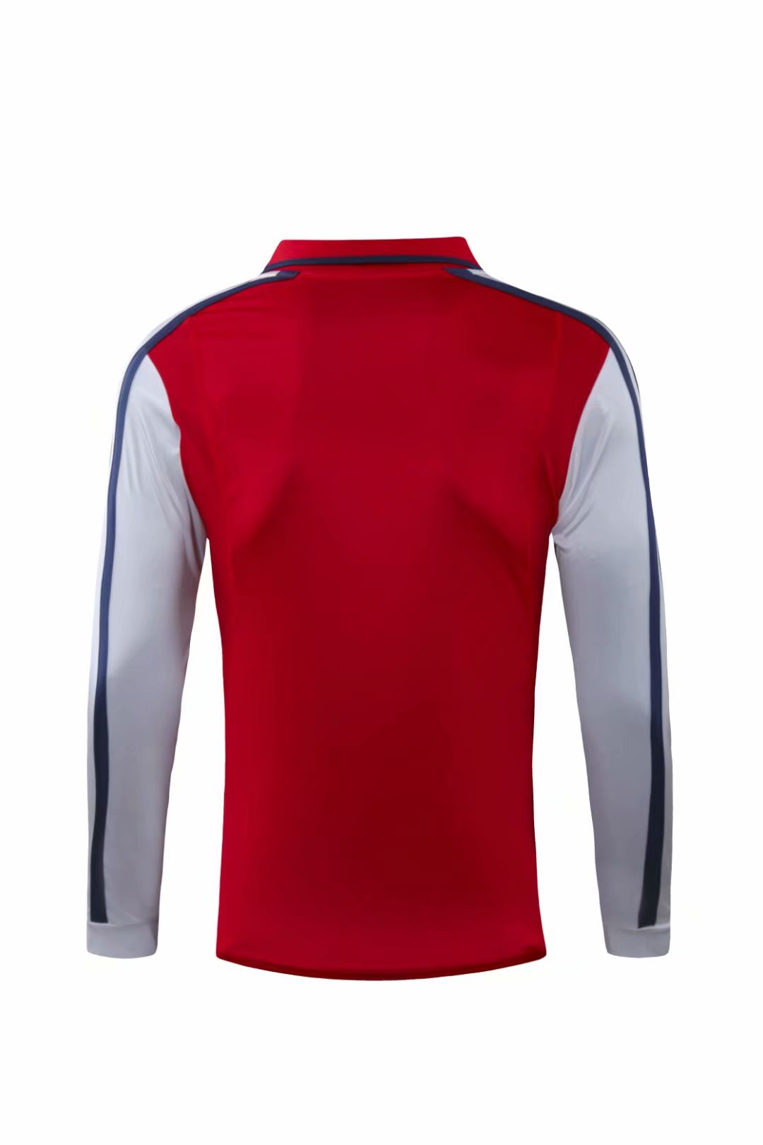 Arsenal FC 2000 Home Long Sleeve - Fan Version [Adult]