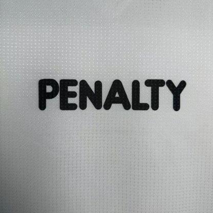 São Paulo FC 2000 Home Retro Round Neck - Fan [Adult]