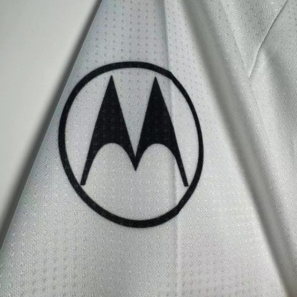São Paulo FC 2000 Home Retro Round Neck - Fan [Adult]