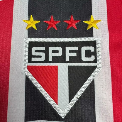 São Paulo FC 2000 Away Retro - Fan [Adult]
