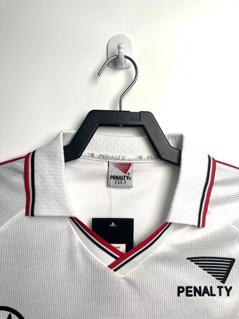 São Paulo FC 2000 Local - Versión Jugador [Adulto]