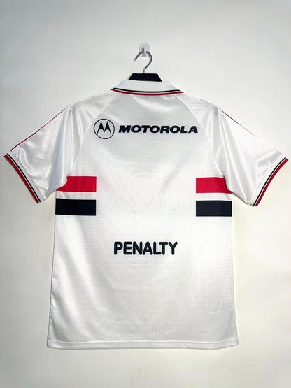 São Paulo FC 2000 Home - Player Version [Adult]