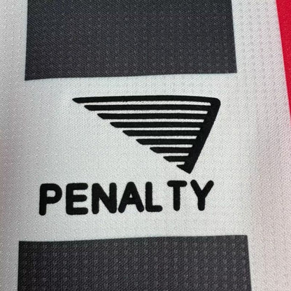 São Paulo FC 2000 Away Retro - Fan [Adult]