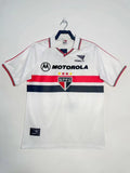 São Paulo FC 2000 Home - Player Version [Adult]