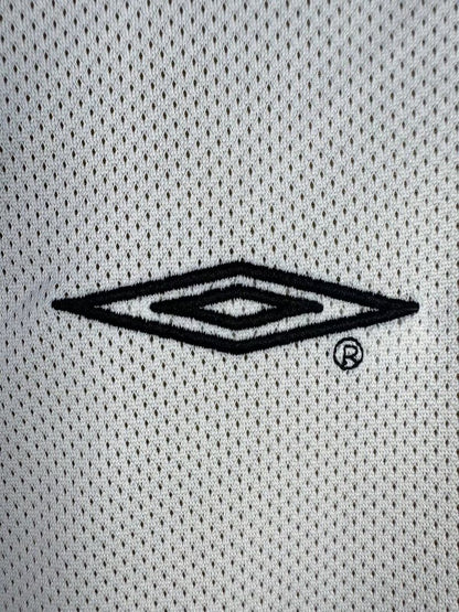 Manchester United 2001/2002 Special Edition - Fan Version [Adult]