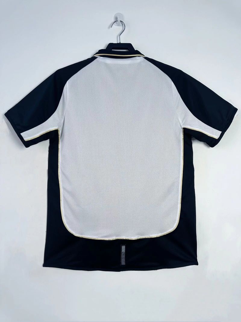 Manchester United 2001/2002 Special Edition - Fan Version [Adult]