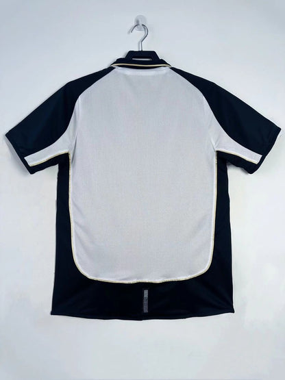 Manchester United 2001/2002 Special Edition - Fan Version [Adult]