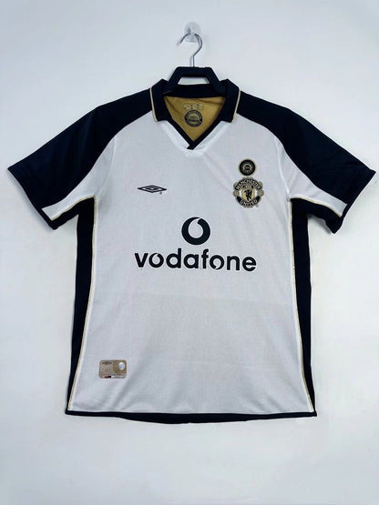 Manchester United 2001/2002 Special Edition - Fan Version [Adult]