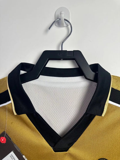 Manchester United 2001/2002 Special Edition - Fan Version [Adult]