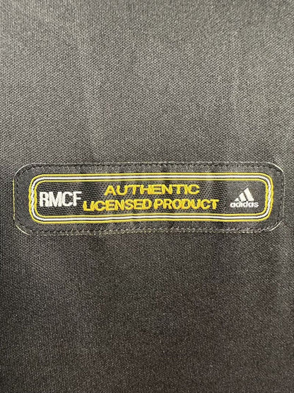 Real Madrid 2000/2001 Away - Fan Version [Adult]