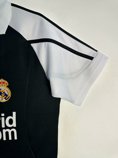 Real Madrid 2000/2001 Away - Fan Version [Adult]