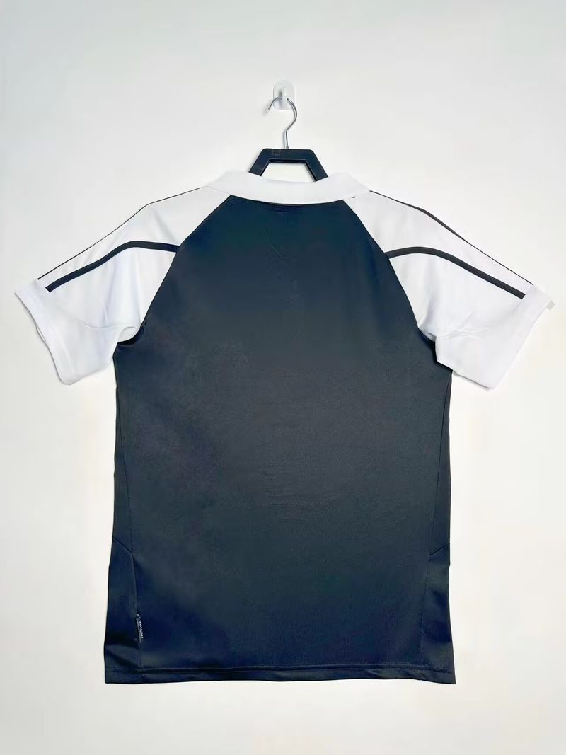 Real Madrid 2000/2001 Away - Fan Version [Adult]