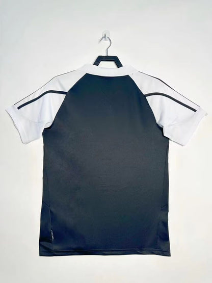 Real Madrid 2000/2001 Away - Fan Version [Adult]
